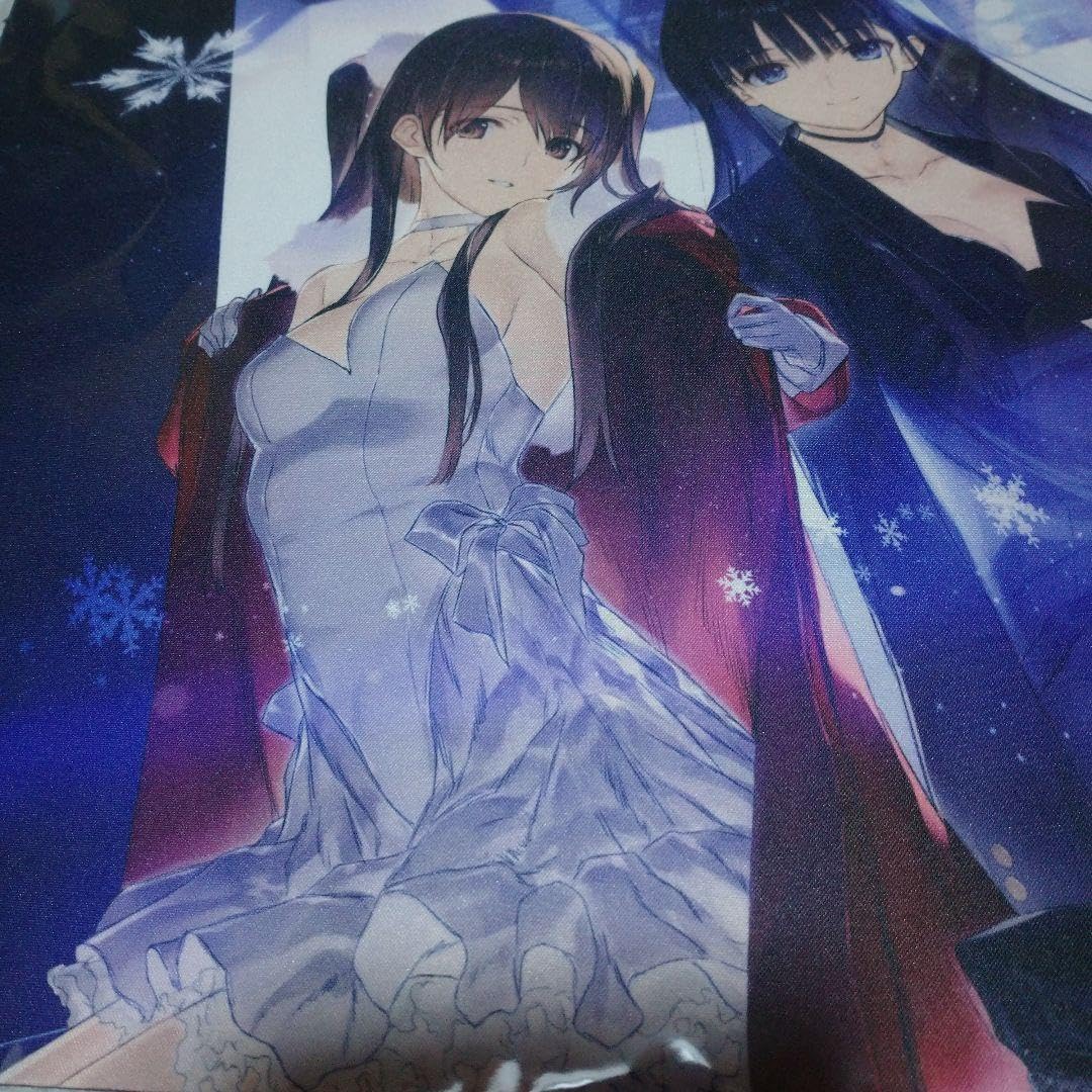 Lycee WHITE ALBUM2 プレイマット Amazon | white album2 プレイマット リセ lycee アクアプラス